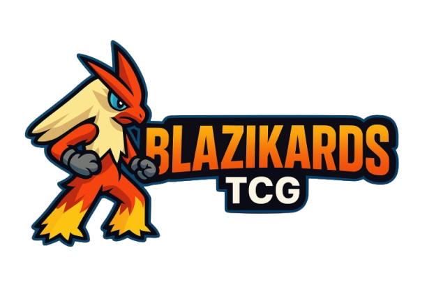 Blazikards