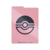 ETB Caos Creciente Pokémon TCG - funda divisora con Poké Ball