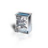 Caja Acrílica Magnética para Booster Bundle Pokémon | Protector Premium | The Acrylic Box
