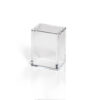 Caja Acrílica Magnética para Booster Bundle Pokémon | Protector Premium | The Acrylic Box