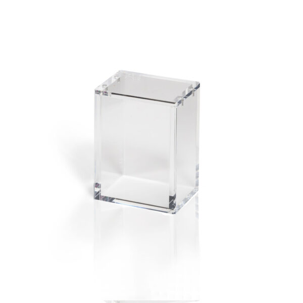 Caja Acrílica Magnética para Booster Bundle Pokémon | Protector Premium | The Acrylic Box