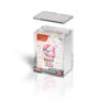 Caja Acrílica Magnética para Booster Bundle Pokémon | Protector Premium | The Acrylic Box