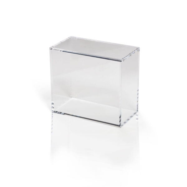 Caja Acrílica Magnética 6MM para ETB Pokémon | Protector Elite Trainer Box | The Acrylic Box