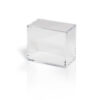 Caja Acrílica Magnética 6MM para Booster Box Pokémon (36 Sobres) | Protector Premium | The Acrylic Box
