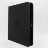 Binder 480 Cartas Negro
