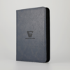 Binder 360 Cartas Gris