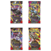 Booster Box Oscuridad Absoluta | POKÉMON | Español