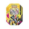 Lata Mega Forces 2026 Pokémon TCG - Mega-Zeraora ex