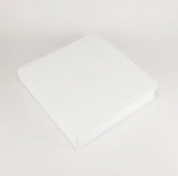 Álbum Toploader 3X4 | GEMLOADER | 336 Bolsillos