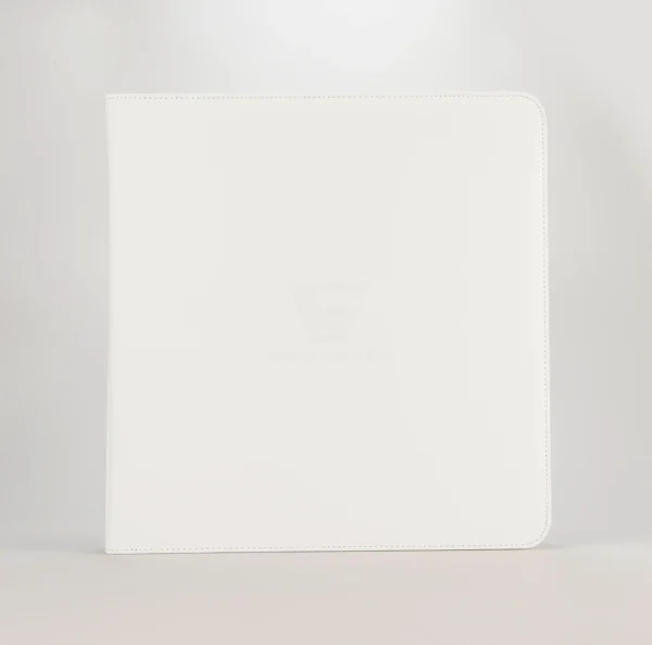 Álbum Toploader 3X4 | GEMLOADER | 336 Bolsillos